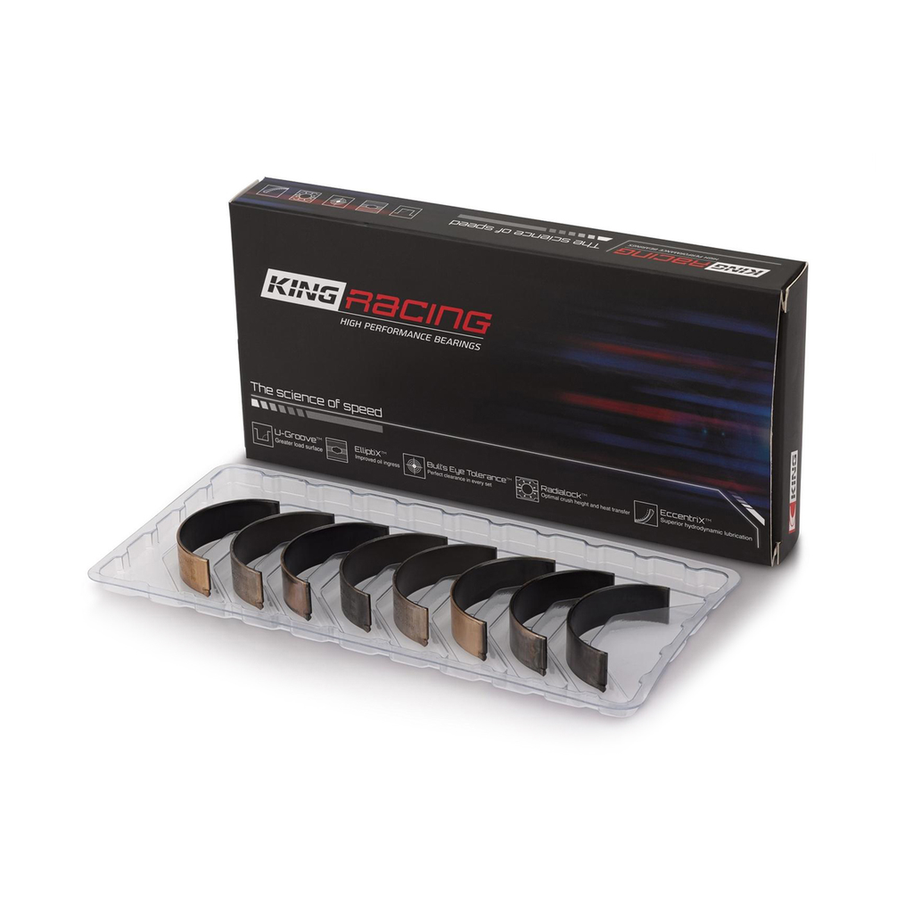 [KEBCR803XPN] King Bearings - XP Rod Bearing Set