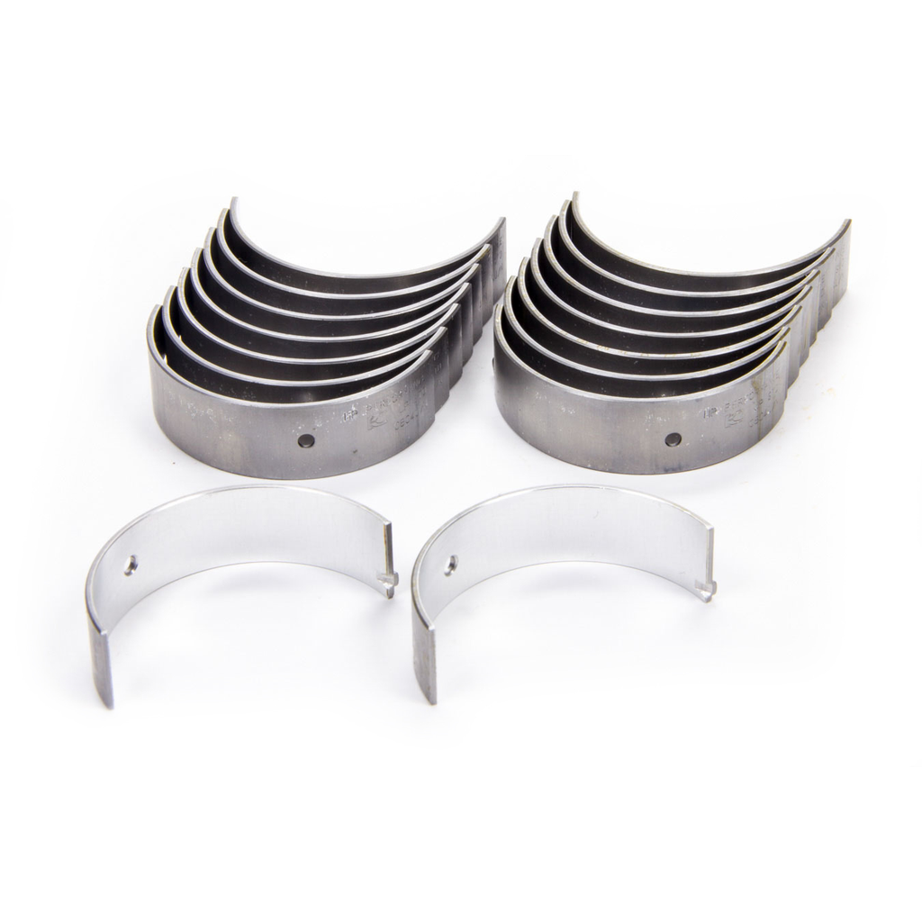 [KEBCR804HPN010] King Bearings - Rod Bearing Set