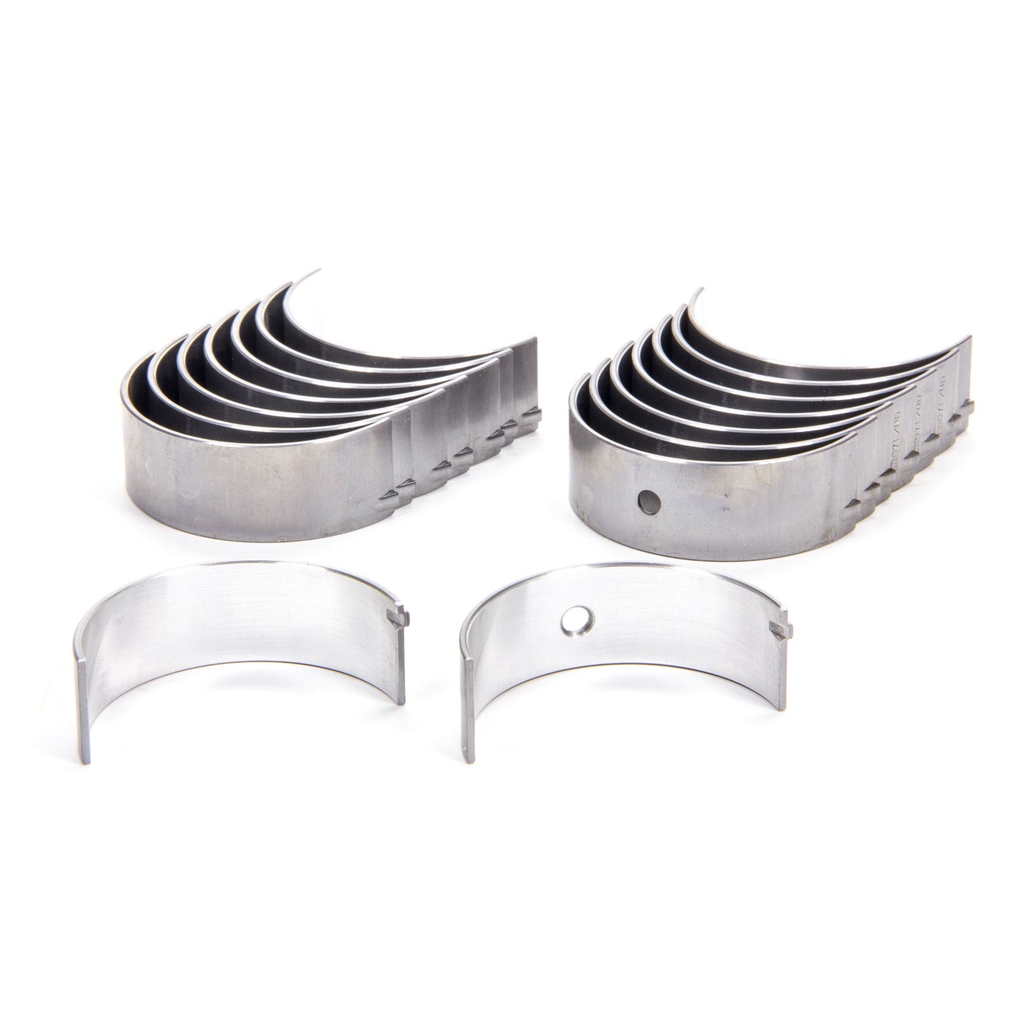 [KEBCR807HPNDSTDX] King Bearings - Rod Bearing Set SBC W/2.100 Pin Dia.