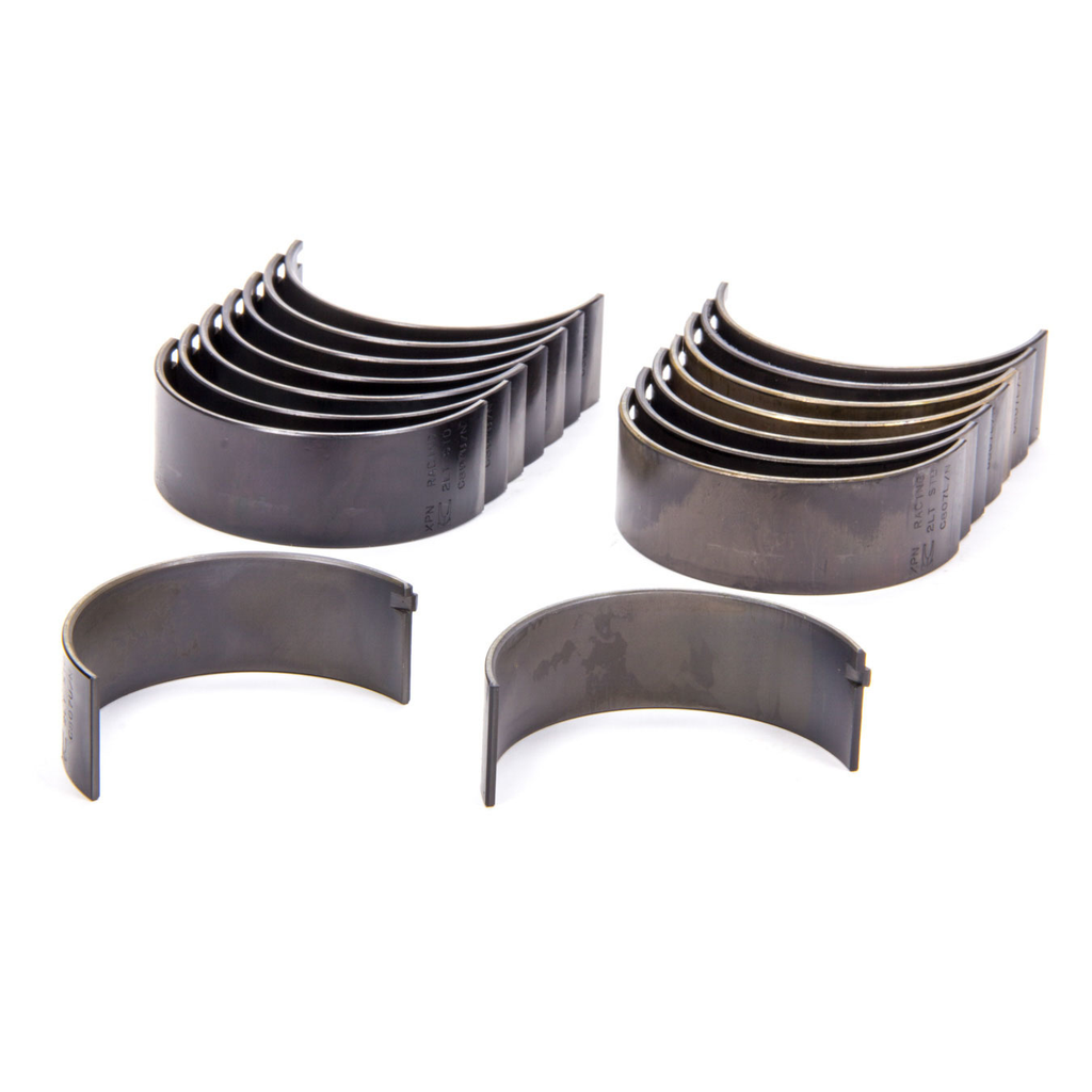 [KEBCR807XPN030] King Bearings - Rod Bearing Set