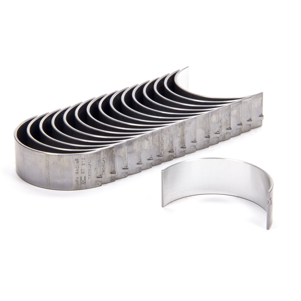 [KEBCR808HPN] King Bearings - Rod Bearing Set