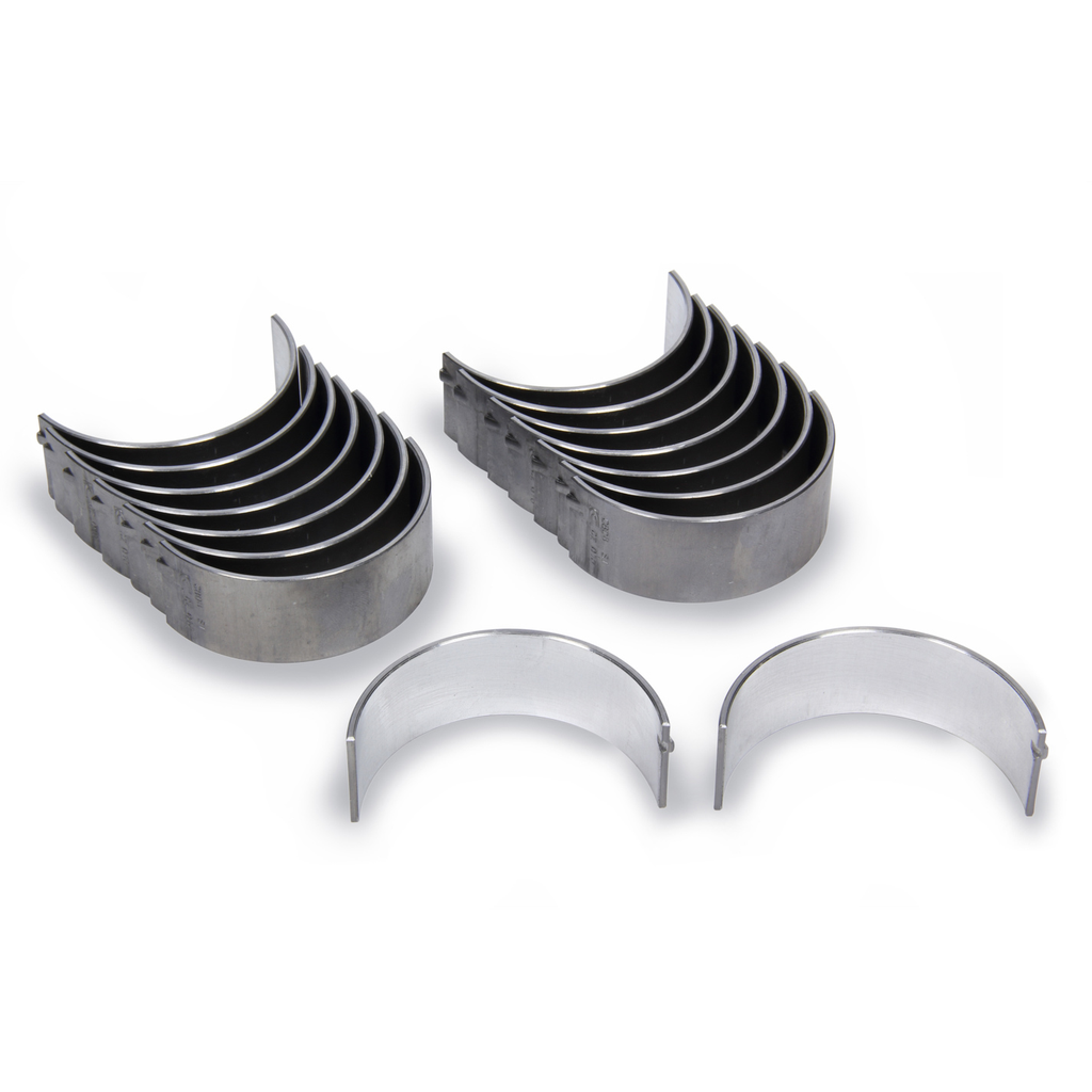 [KEBCR808SI010] King Bearings - Rod Bearing Set - BBC