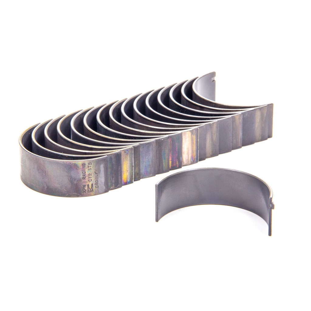 [KEBCR808XPN010] King Bearings - Rod Bearing Set