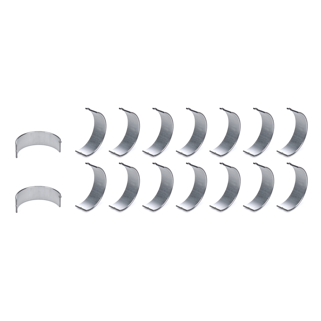 [KEBCR811SI010] King Bearings - Rod Bearing Set Buick/Pontiac V8