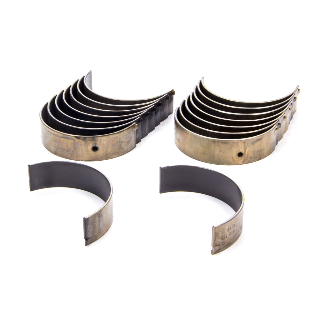 [KEBCR814XPN010] King Bearings - Rod Bearing Set