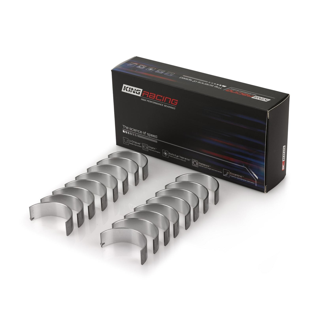 [KEBCR868HPN] King Bearings - Rod Bearing Set Ford 4.6L/5.4L