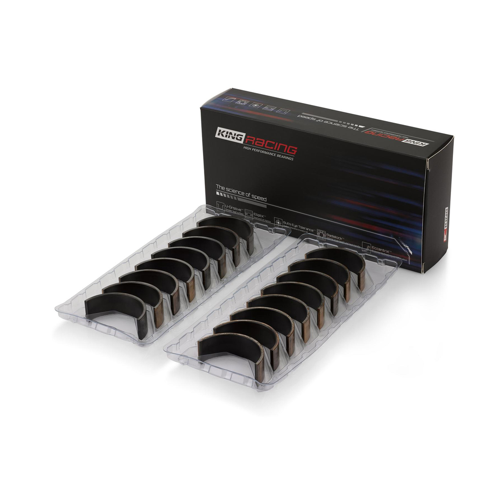 [KEBCR868XPN] King Bearings - Rod Bearing Set Ford 4.6L/5.4L SOHC