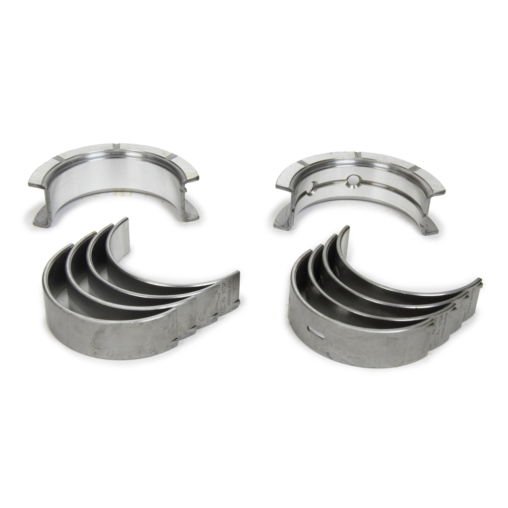 [KEBMB5013HP] King Bearings - Main Bearing Set