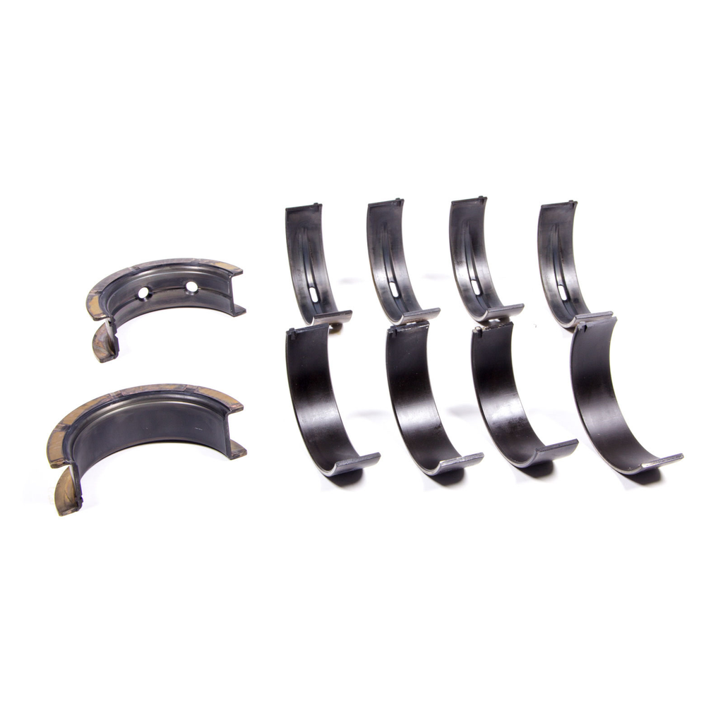 [KEBMB5013XP010] King Bearings - Main Bearing Set GM LS1/LS2/LS4/LS6