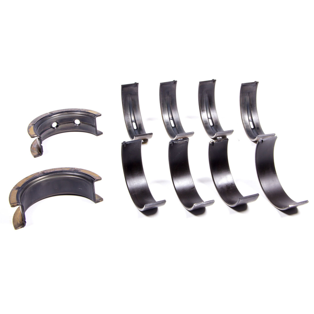 [KEBMB5013XP020] King Bearings - Main Bearing Set GM LS1/LS2/LS4/LS6