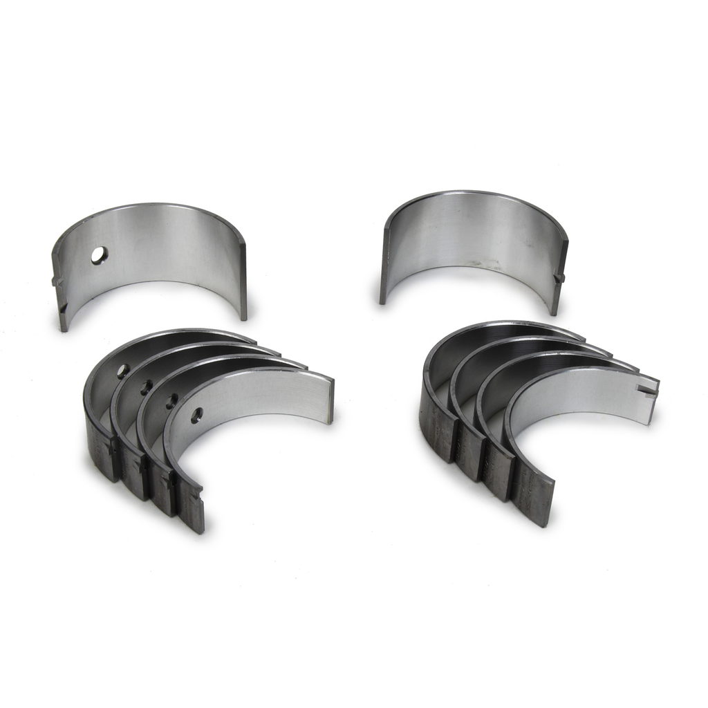 [KEBMB5224AM] King Bearings - Main Bearing Spacer Set SBC 400 Main To 350 Main