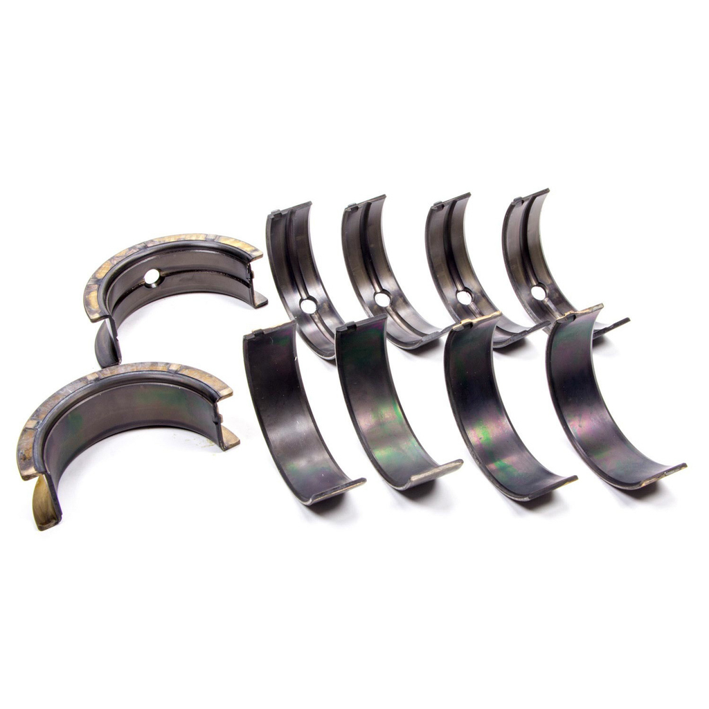 [KEBMB5353XP0.25] King Bearings - Main Bearing Set - Ford 4.6L Sohc 16v