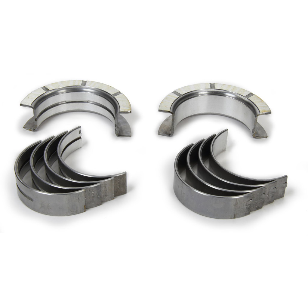 [KEBMB5503HP] King Bearings - Main Bearing Set SBF 351C
