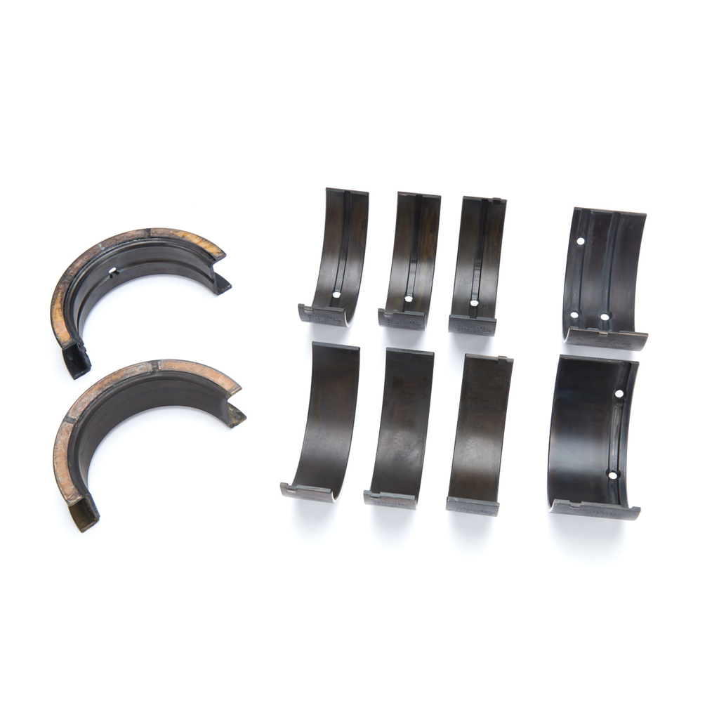 [KEBMB5511XPSTDX] King Bearings - Main Bearing Set Pontiac V8