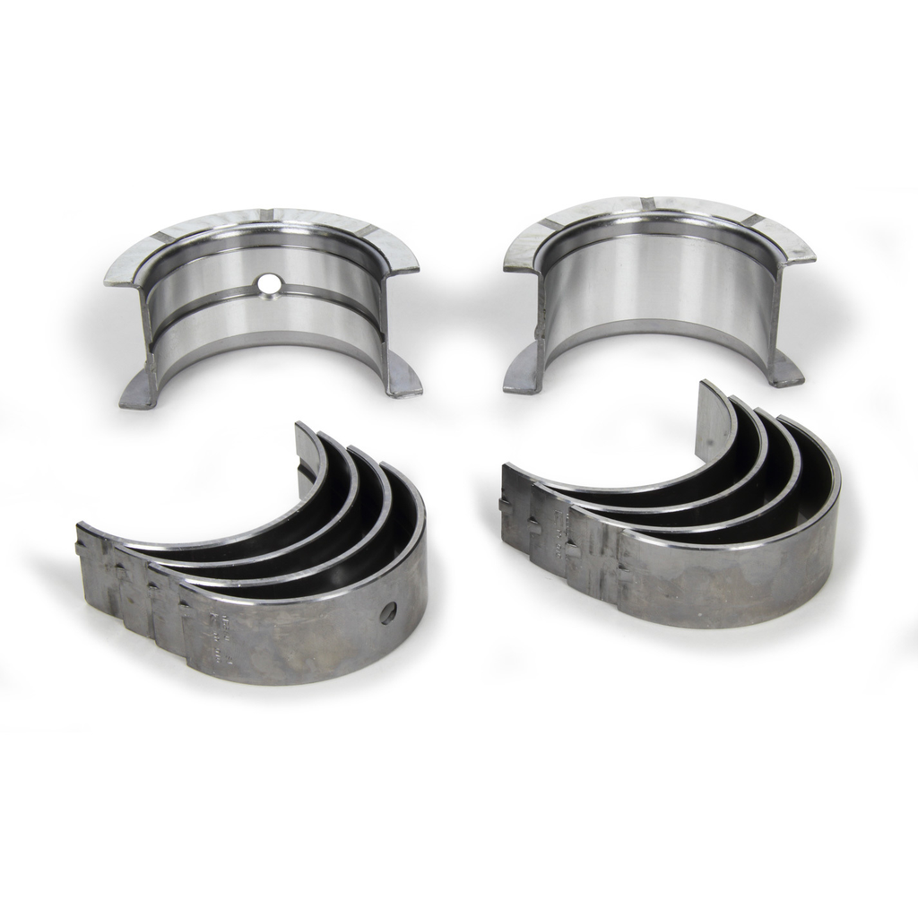 [KEBMB556SI010] King Bearings - Main Bearing Set - BBC
