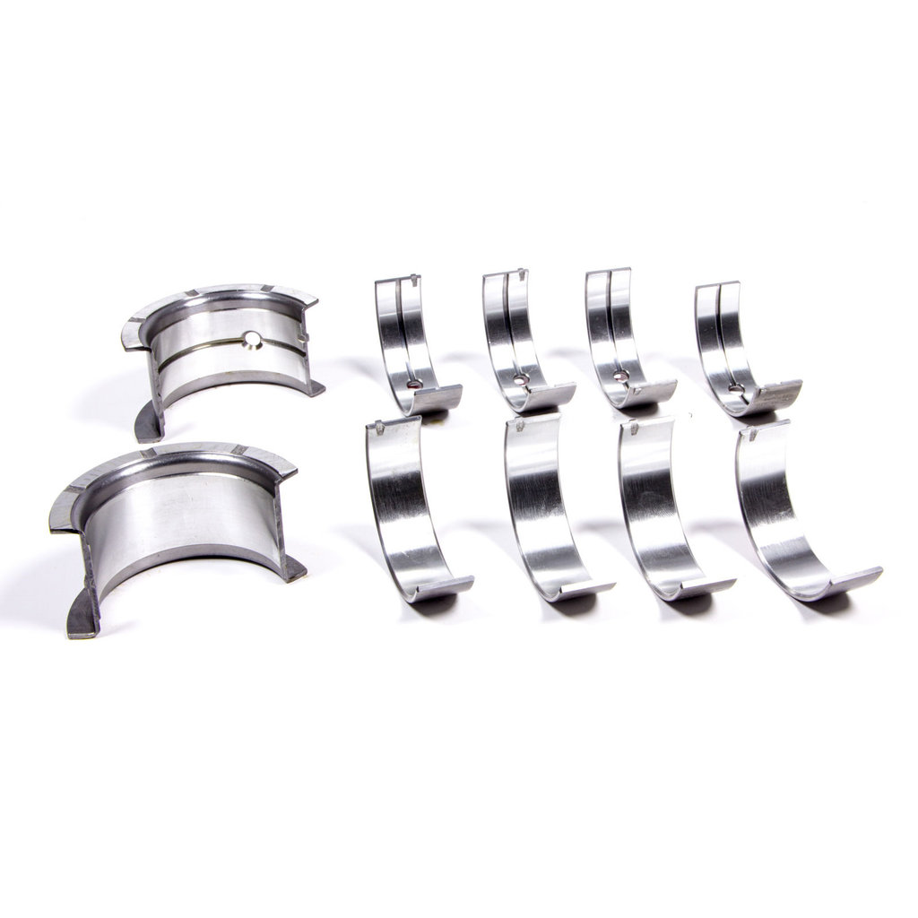 [KEBMB557HP010] King Bearings - Main Bearing Set