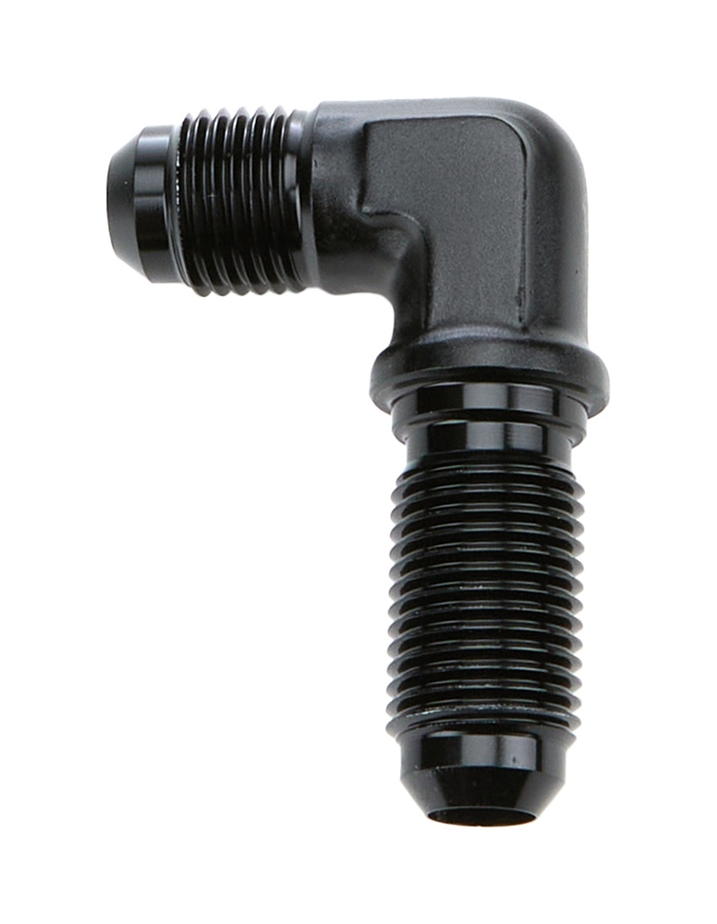 Allstar Performance - Bulkhead An 90 Deg -6