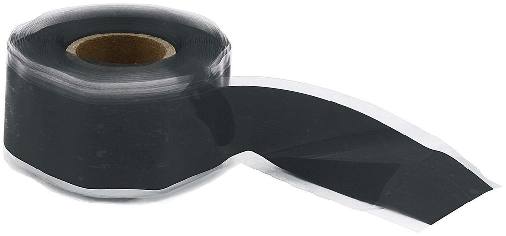 Allstar Performance - Silicone Repair Tape Black