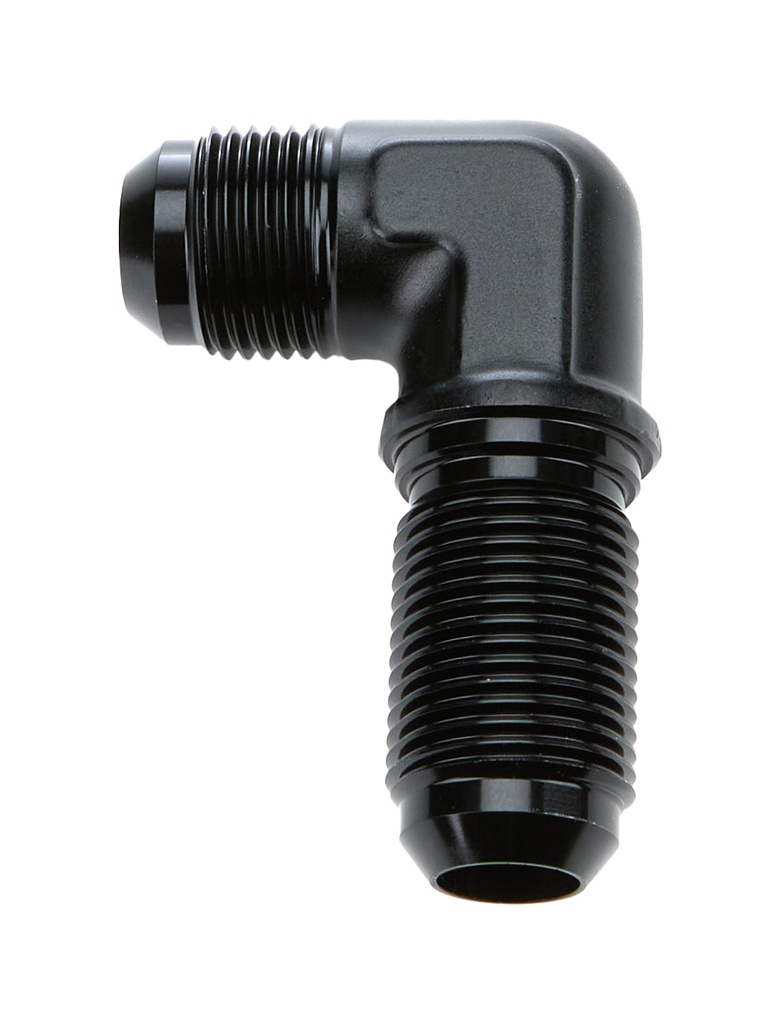 Allstar Performance - Bulkhead AN 90 Deg -10