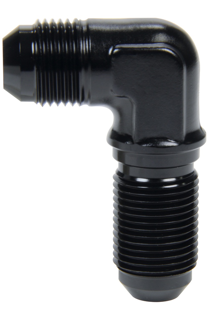 Allstar Performance - Bulkhead AN 90 Deg -12