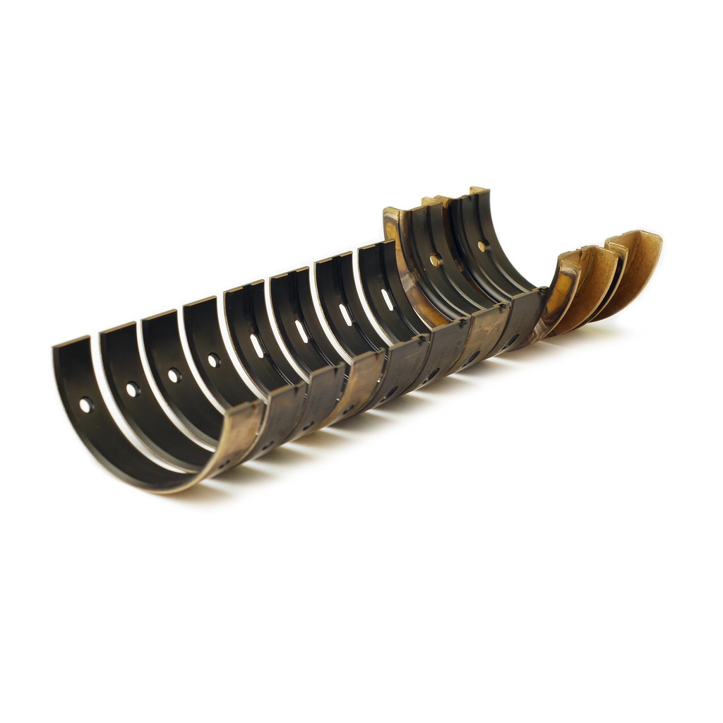 [KEBMB5734XP] King Bearings - Main Bearing Set - Ford 5.0L Coyote