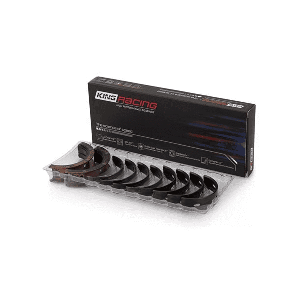 [KEBMB5777XP] King Bearings - XP Main Bearing Set Dart LS-next Block