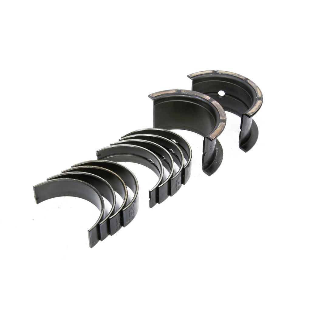 [KEBMB5840XPC] King Bearings - Main Bearing Set Mopar 5.7L/6.1L Gen III Hemi