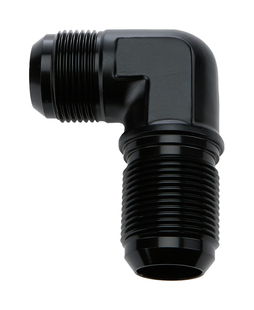 Allstar Performance - Bulkhead AN 90 Deg -16