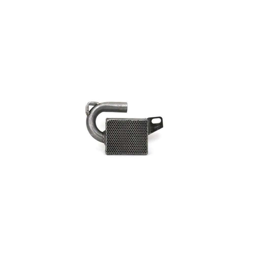 [KEV1001] Kevko Oil Pans & Components - Oil Pump Pickup Tube SBC