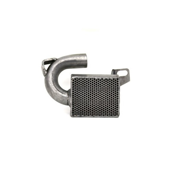 [KEV1001-13/4] Kevko Oil Pump Pickup Tube SBC