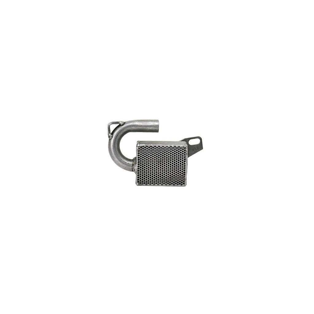[KEV1002] Kevko Oil Pans & Components - Oil Pump Pickup Tube Sbc