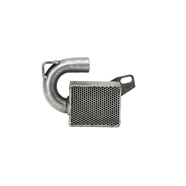[KEV1002-3/4] Kevko Oil Pump Pickup Tube SBC