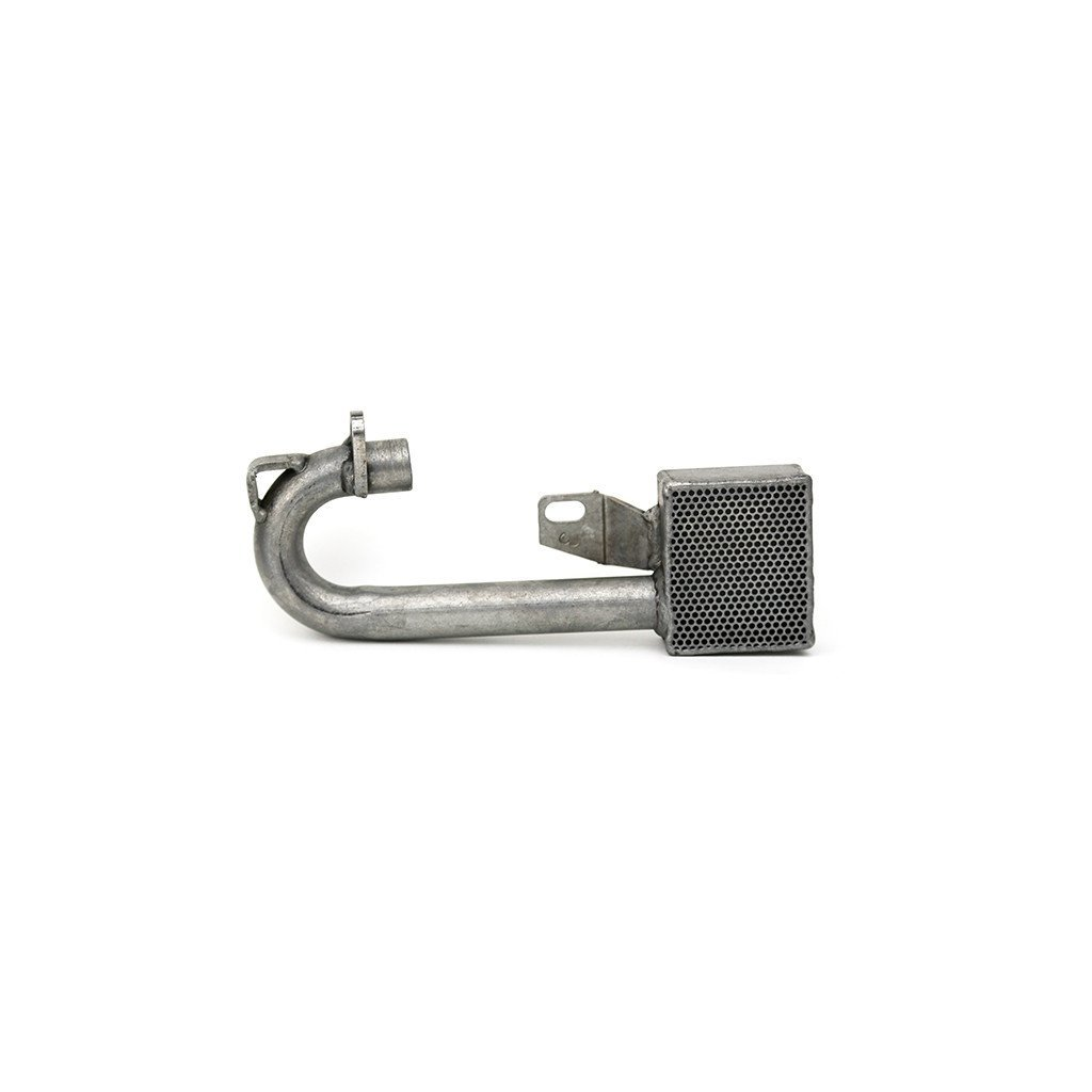 [KEV1003-10555] Kevko Oil Pump Pickup Tube SBC