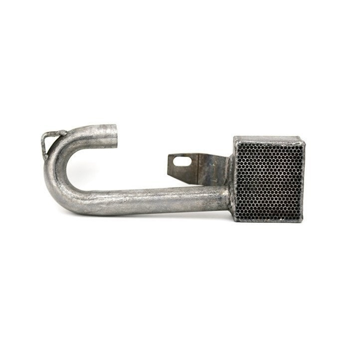 [KEV1003-3/4] Kevko Oil Pump Pickup Tube SBC