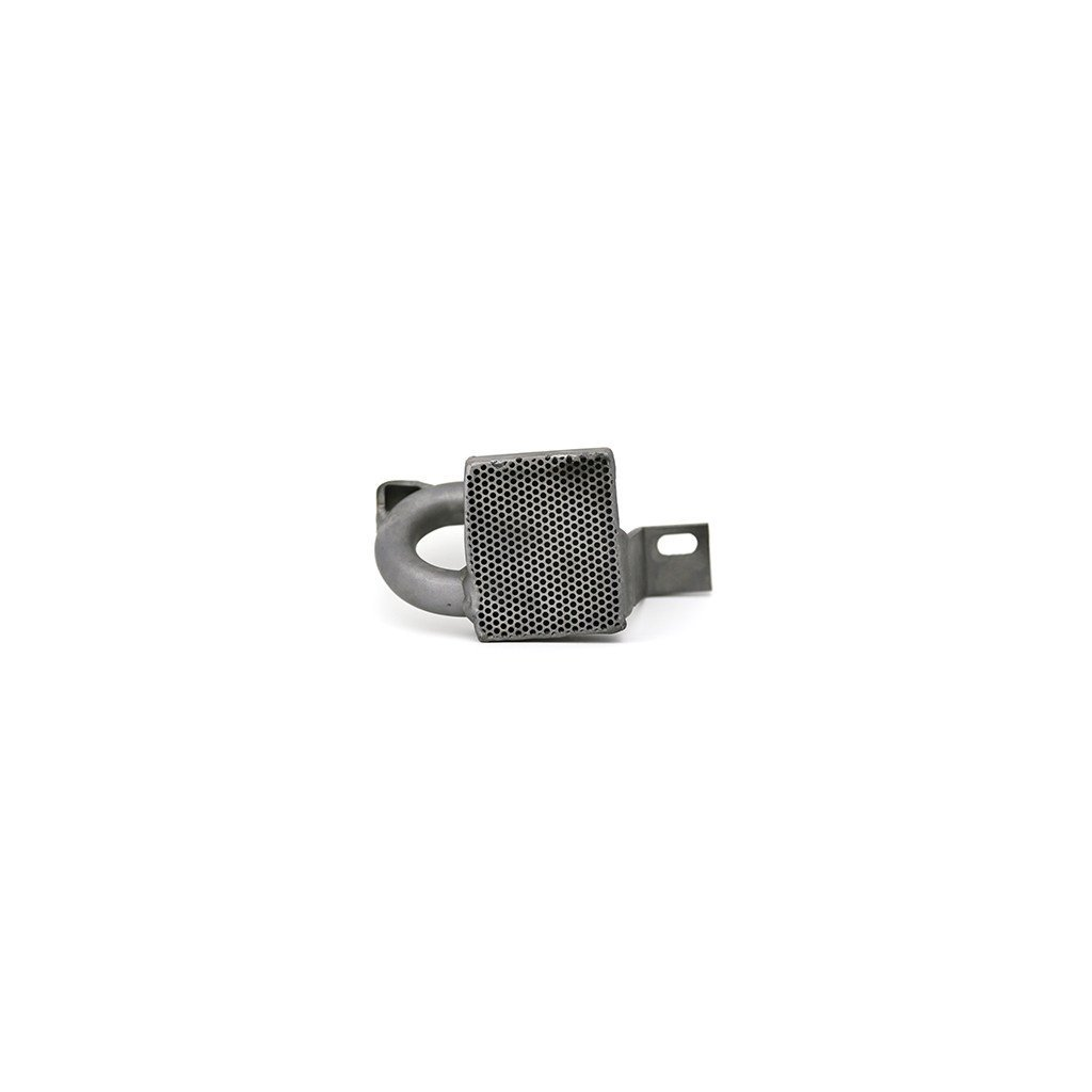 [KEV1004-1] Kevko Oil Pans & Components - Oil Pump Pickup Tube Sbc