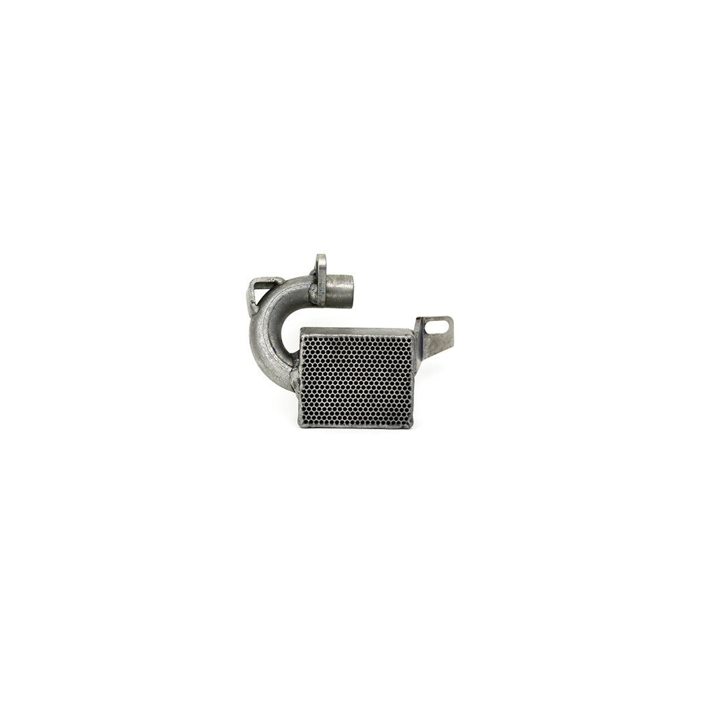 [KEV1004-10555] Kevko Oil Pans & Components - Oil Pump Pickup Tube SBC