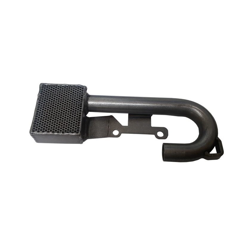 [KEV1005-3/4] Kevko Oil Pump Pickup Tube Sbc