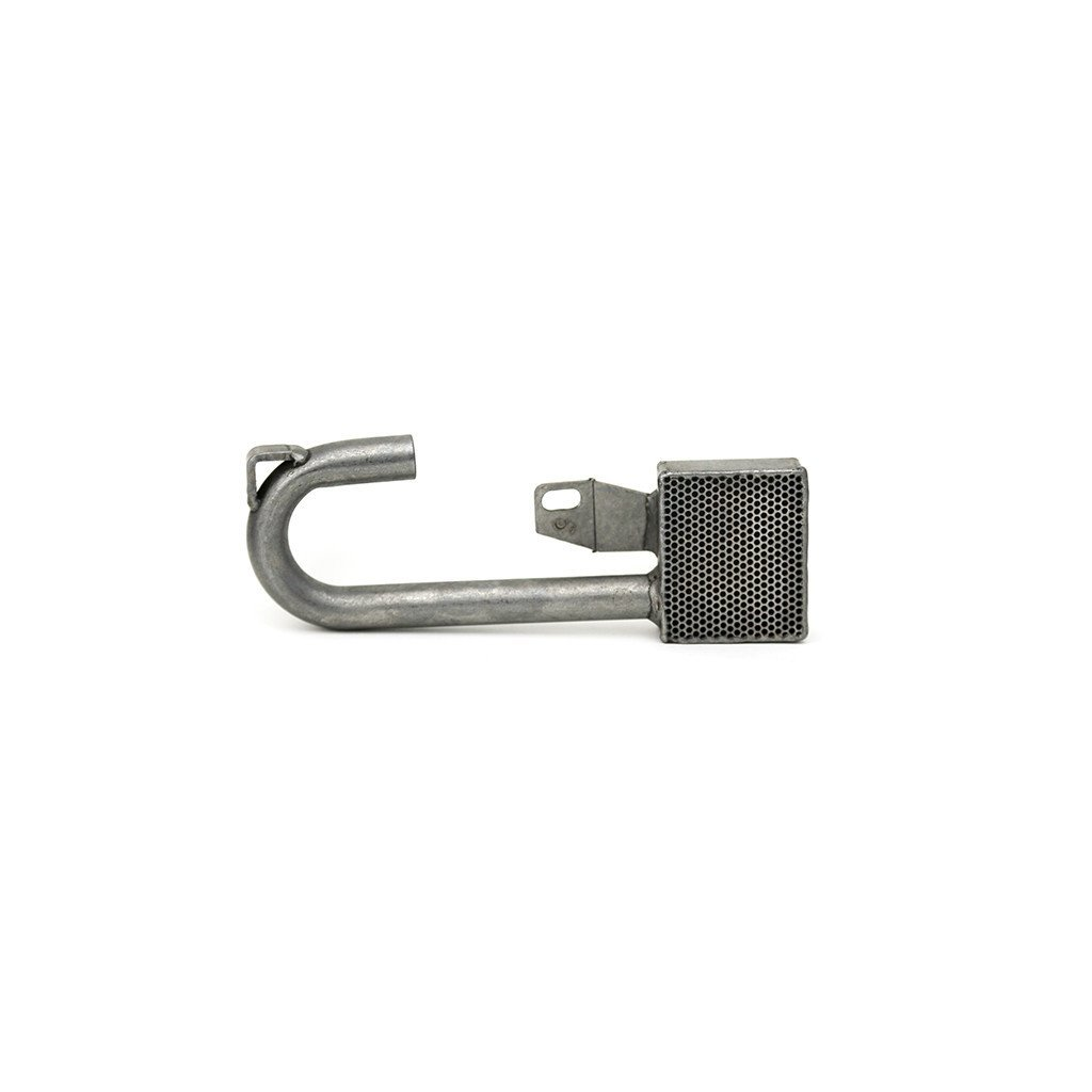 [KEV1006] Kevko Oil Pump Pickup Tube SBC