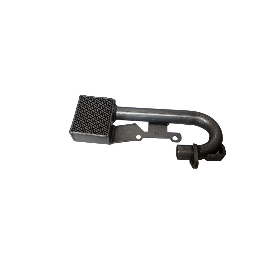 [KEV1006-10555] Kevko Oil Pump Pickup Tube SBC