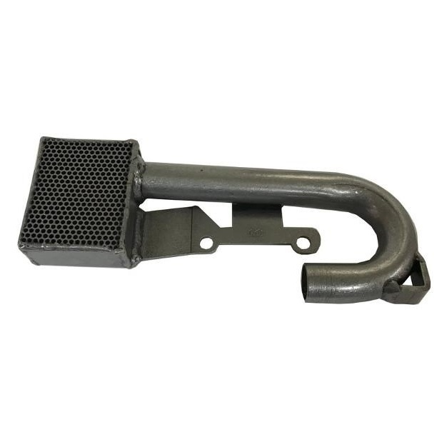[KEV1006-3/4] Kevko Oil Pump Pickup Tube Sbc