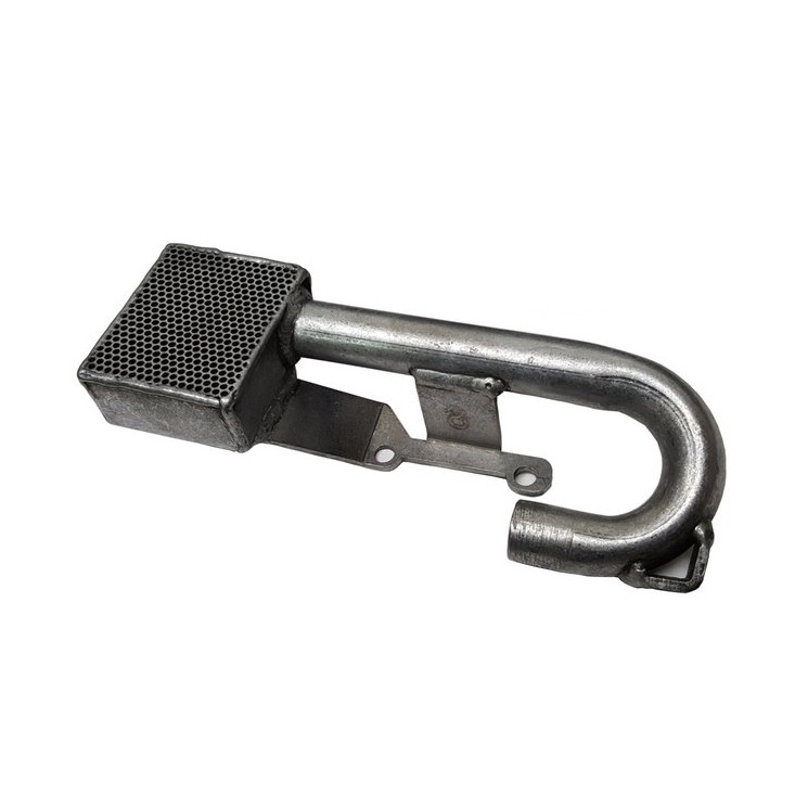 [KEV1008-3/4] Kevko Oil Pump Pickup Tube SBC