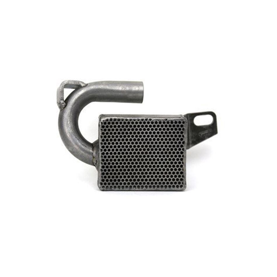 [KEV1009] Kevko Oil Pans & Components - Oil Pick-Up Tube SBC