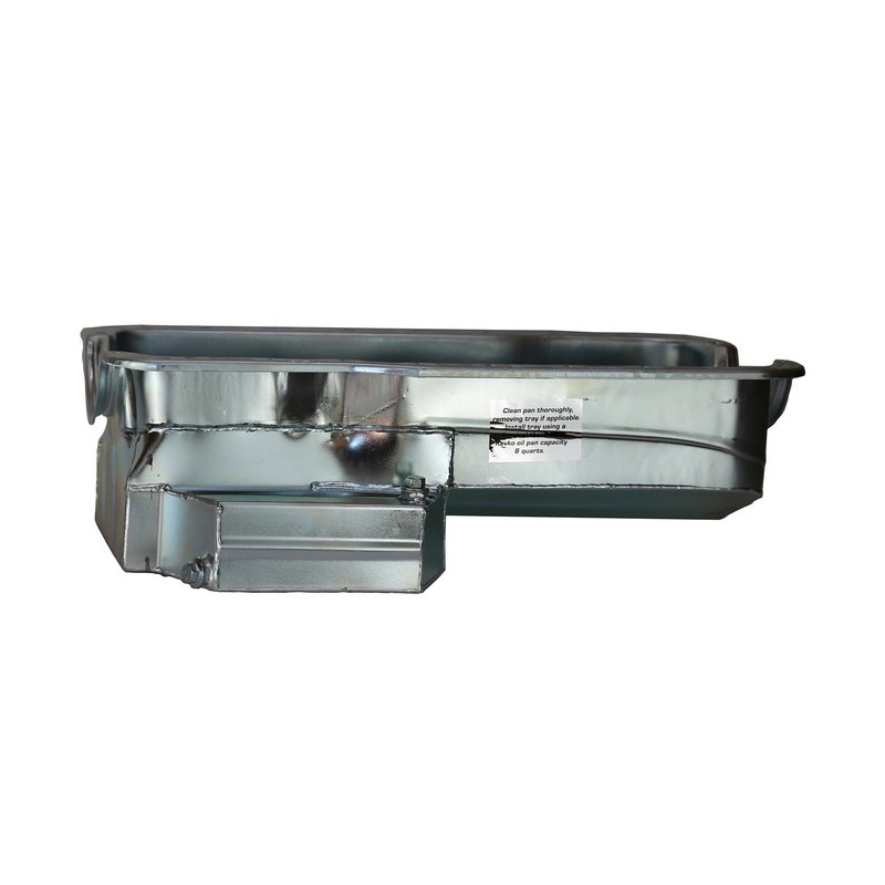 [KEVF504] Kevko Oil Pans & Components - SBF 351W Oil Pan 7qt Sportsman Series