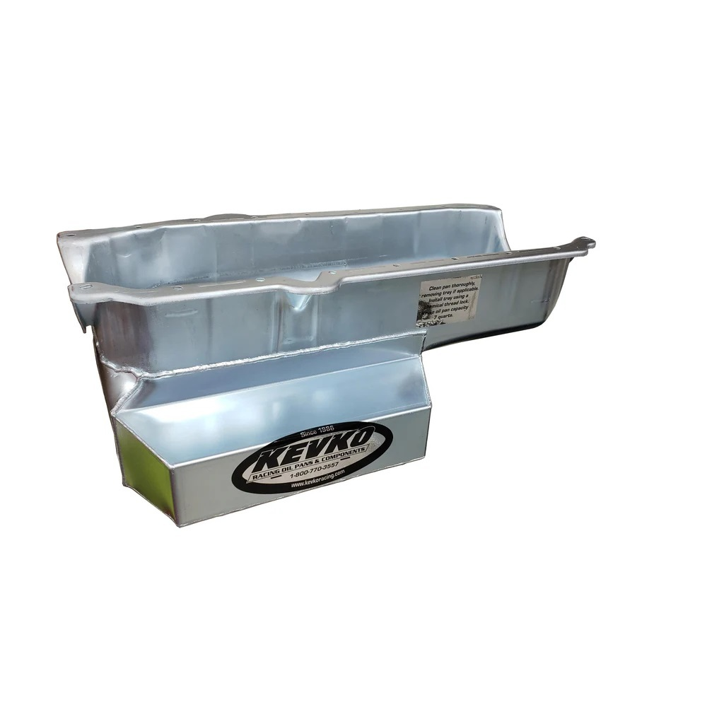 [KEVIMCA90] Kevko IMCA Northern & Southern Sportmod 602 Crate Pan