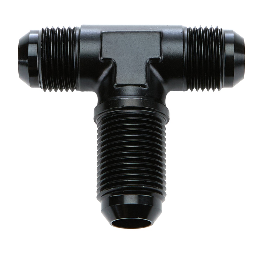 Allstar Performance - Bulkhead AN -10 Tee On The Side