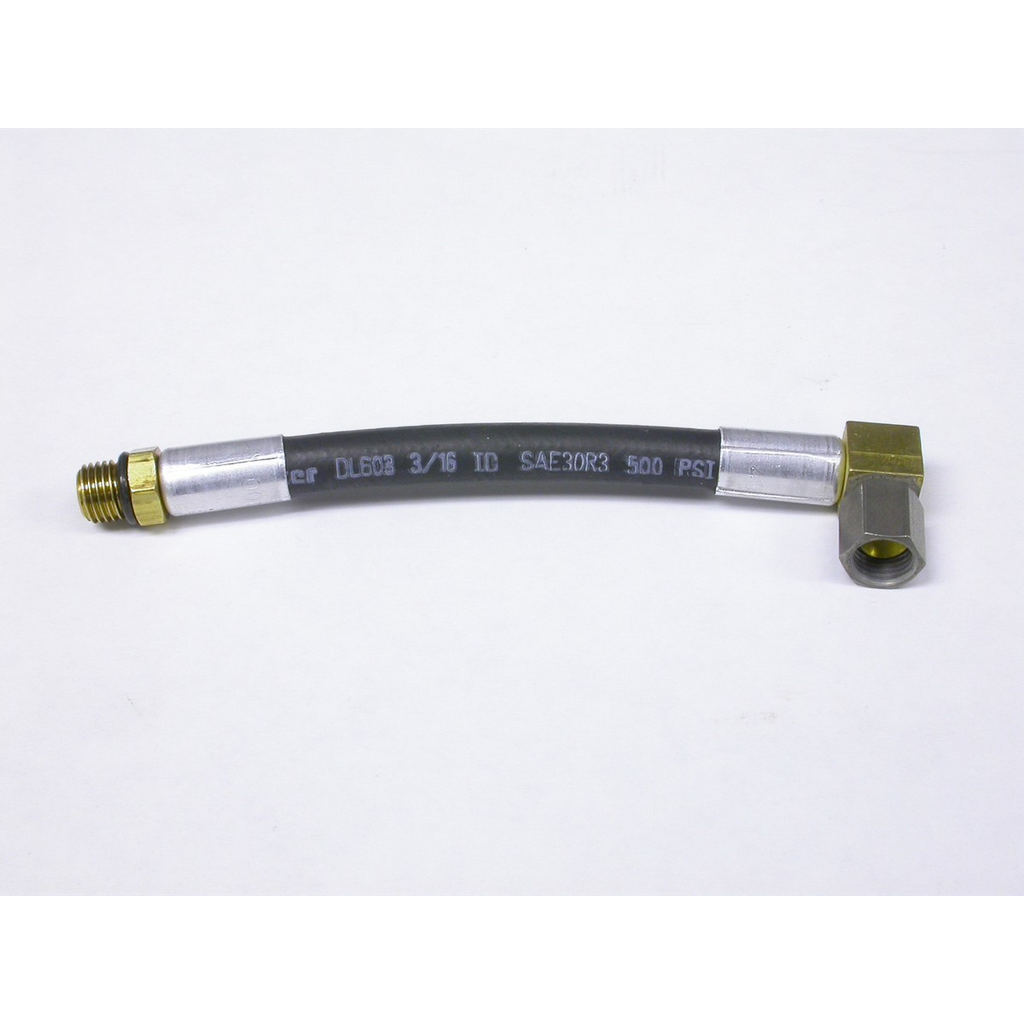 Kinsler - Up Nozzle Lines 7In