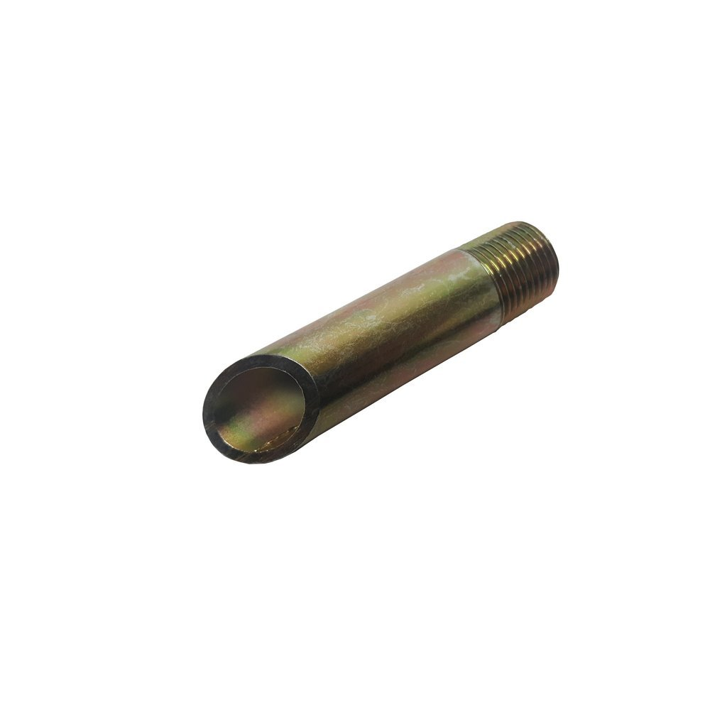 Kevko Oil Pans & Components - Weld-In Fitting Evac