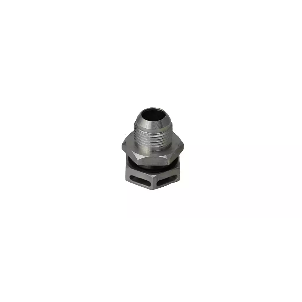 [KEVK9035-10] Kevko Oil Pans & Components - Positive Seal Vented Fitting -10 AN
