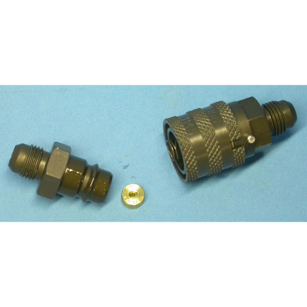 [KIN3112] Kinsler - Main By-Pass Quick Disc.