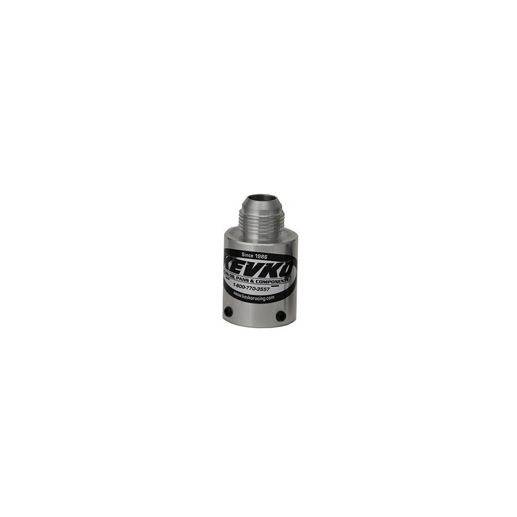 [KEVK9039] KEVKO Oil Pans & Components - Slip-On Fitting 12An X 1-1/2